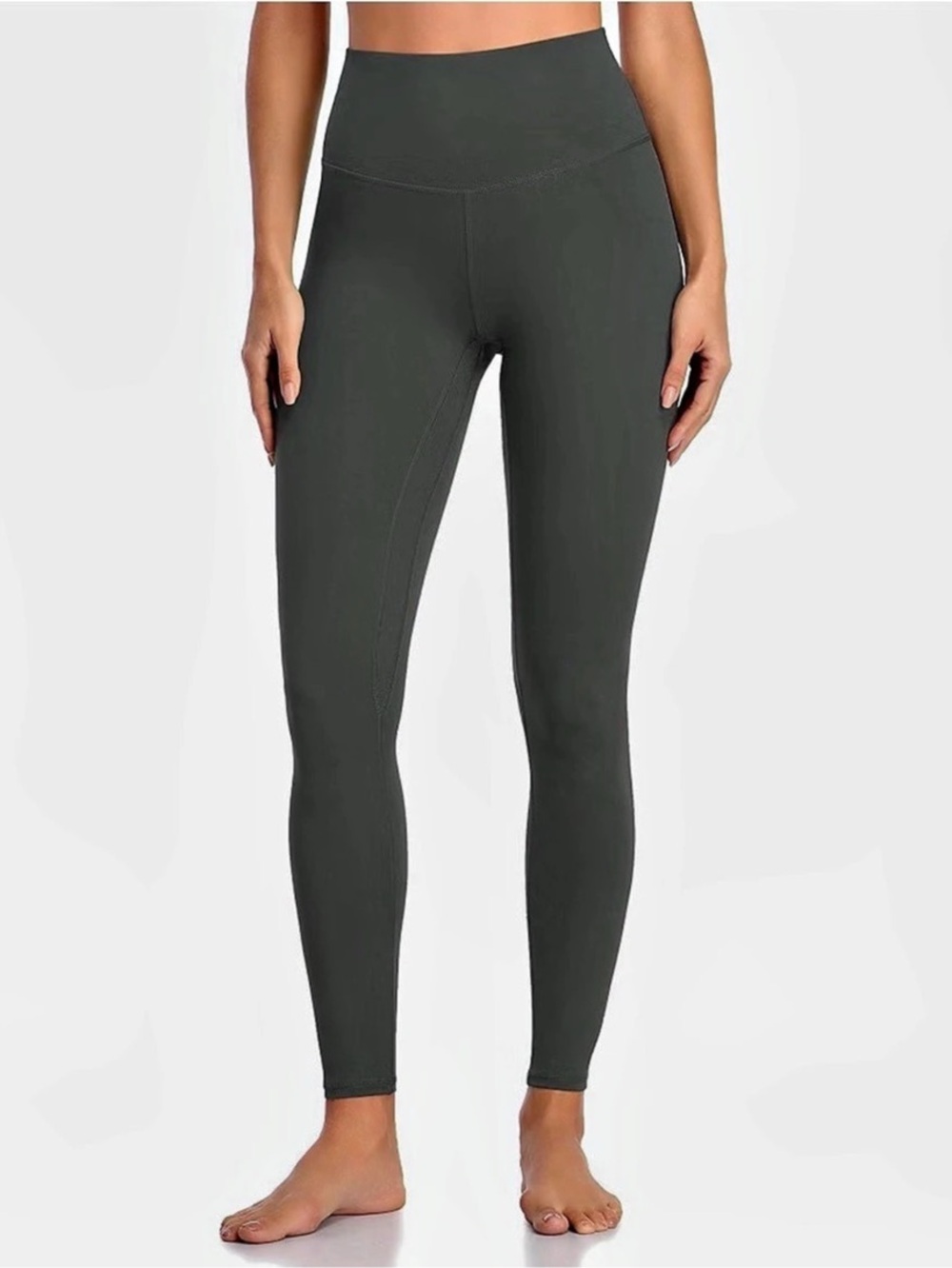Bundle of 3 Colorfulkoala leggings